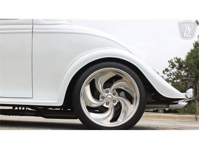 1934 Ford Model 40 (CC-2097212) for sale in Crete, Illinois