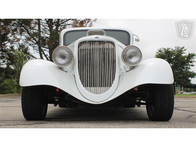 1934 Ford Model 40 (CC-2097212) for sale in Crete, Illinois