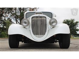 1934 Ford Model 40 (CC-2097212) for sale in Crete, Illinois