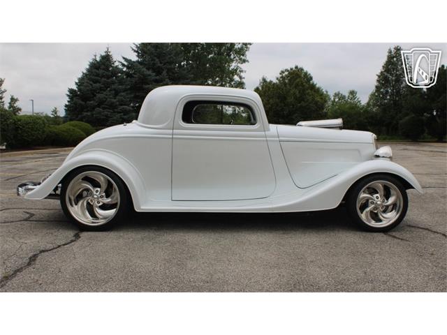 1934 Ford Model 40 (CC-2097212) for sale in Crete, Illinois