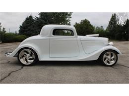 1934 Ford Model 40 (CC-2097212) for sale in Crete, Illinois