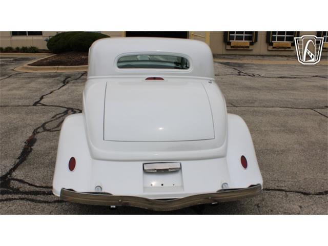 1934 Ford Model 40 (CC-2097212) for sale in Crete, Illinois