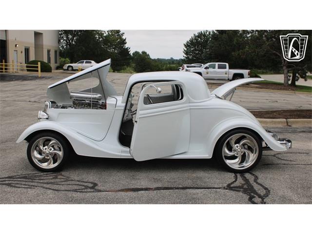 1934 Ford Model 40 (CC-2097212) for sale in Crete, Illinois