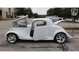 1934 Ford Model 40 (CC-2097212) for sale in Crete, Illinois