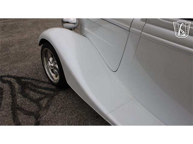1934 Ford Model 40 (CC-2097212) for sale in Crete, Illinois