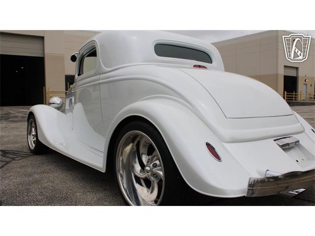 1934 Ford Model 40 (CC-2097212) for sale in Crete, Illinois