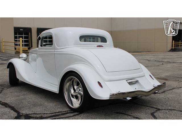 1934 Ford Model 40 (CC-2097212) for sale in Crete, Illinois