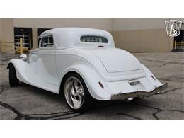 1934 Ford Model 40 (CC-2097212) for sale in Crete, Illinois