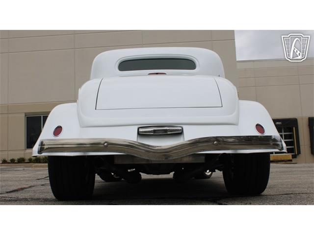 1934 Ford Model 40 (CC-2097212) for sale in Crete, Illinois
