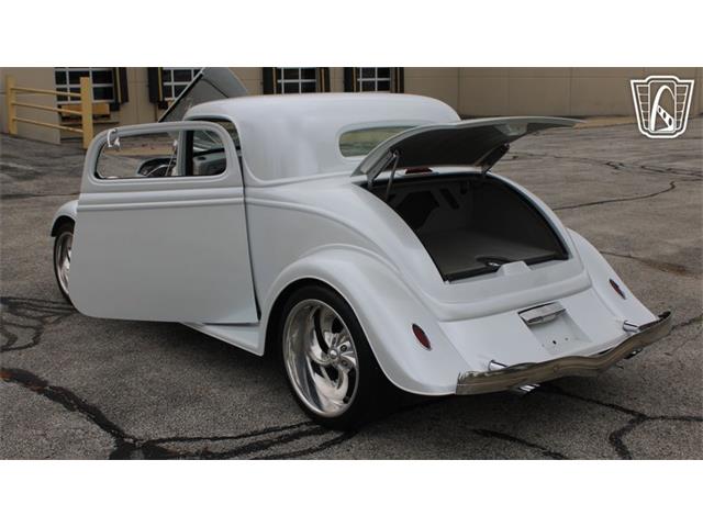 1934 Ford Model 40 (CC-2097212) for sale in Crete, Illinois
