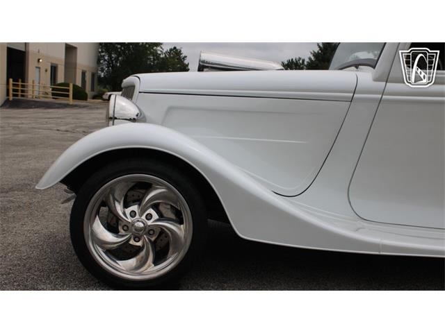 1934 Ford Model 40 (CC-2097212) for sale in Crete, Illinois