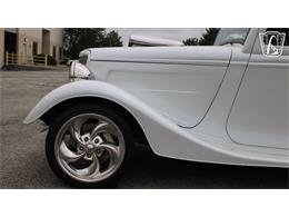 1934 Ford Model 40 (CC-2097212) for sale in Crete, Illinois