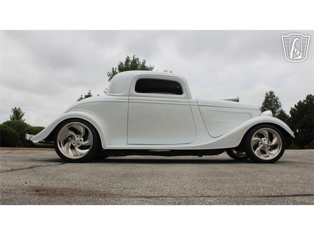 1934 Ford Model 40 (CC-2097212) for sale in Crete, Illinois