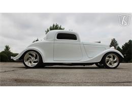 1934 Ford Model 40 (CC-2097212) for sale in Crete, Illinois