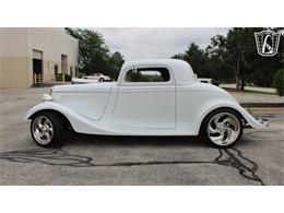 1934 Ford Model 40 (CC-2097212) for sale in Crete, Illinois