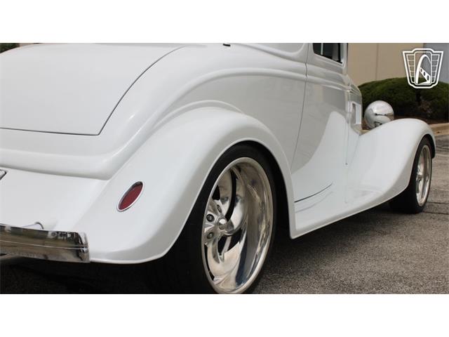 1934 Ford Model 40 (CC-2097212) for sale in Crete, Illinois