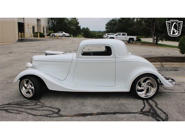 1934 Ford Model 40 (CC-2097212) for sale in Crete, Illinois