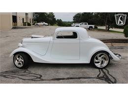 1934 Ford Model 40 (CC-2097212) for sale in Crete, Illinois