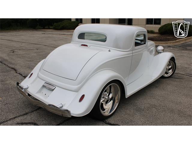 1934 Ford Model 40 (CC-2097212) for sale in Crete, Illinois
