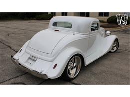 1934 Ford Model 40 (CC-2097212) for sale in Crete, Illinois