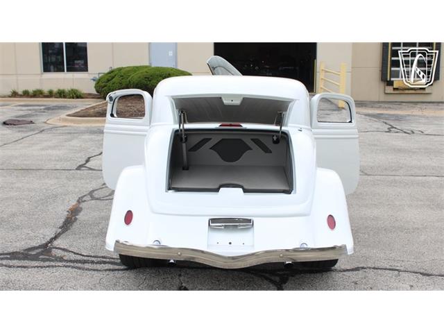 1934 Ford Model 40 (CC-2097212) for sale in Crete, Illinois