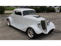1934 Ford Model 40 (CC-2097212) for sale in Crete, Illinois