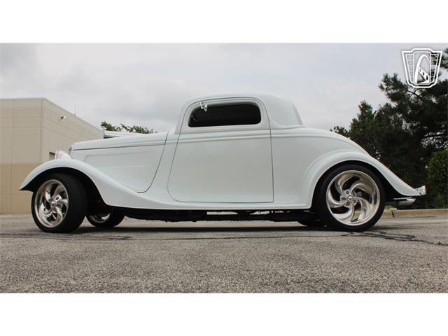 1934 Ford Model 40 (CC-2097212) for sale in Crete, Illinois
