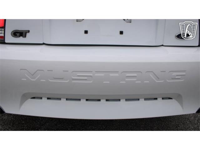2000 Ford Mustang (CC-2097213) for sale in Lake Mary, Florida