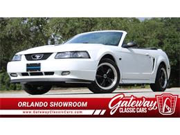 2000 Ford Mustang (CC-2097213) for sale in Lake Mary, Florida