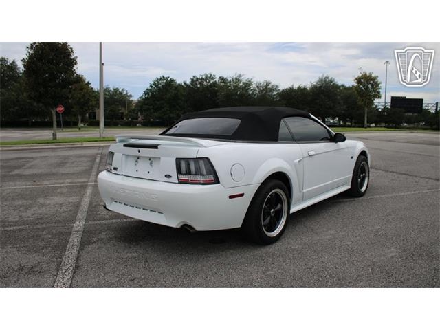 2000 Ford Mustang (CC-2097213) for sale in Lake Mary, Florida