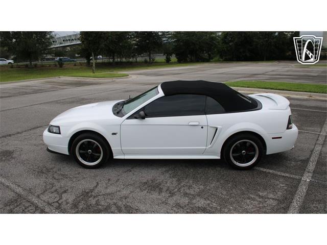 2000 Ford Mustang (CC-2097213) for sale in Lake Mary, Florida