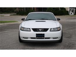 2000 Ford Mustang (CC-2097213) for sale in Lake Mary, Florida
