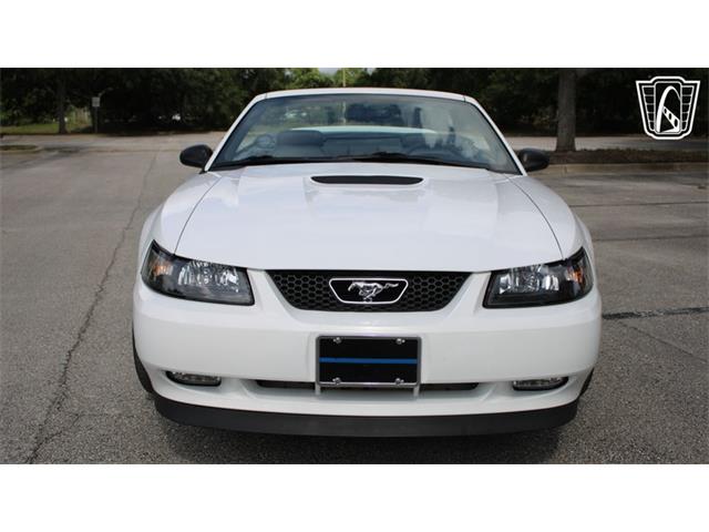 2000 Ford Mustang (CC-2097213) for sale in Lake Mary, Florida