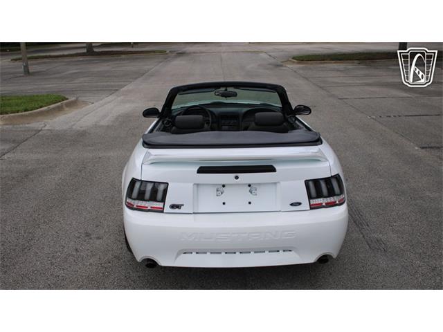 2000 Ford Mustang (CC-2097213) for sale in Lake Mary, Florida