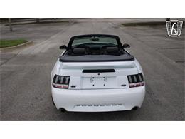 2000 Ford Mustang (CC-2097213) for sale in Lake Mary, Florida