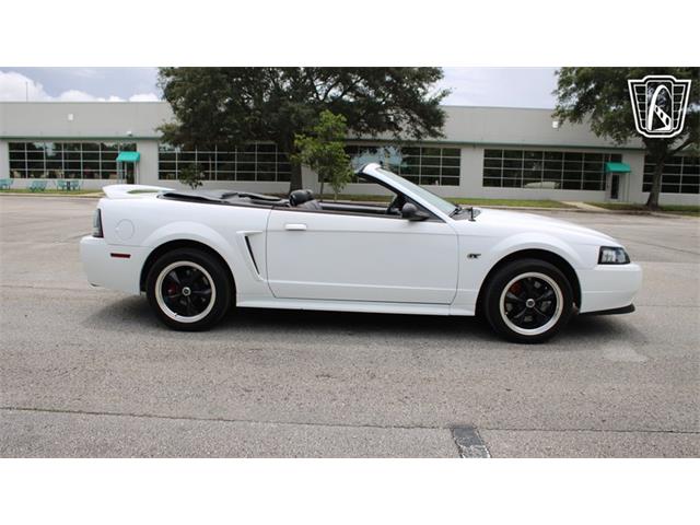 2000 Ford Mustang (CC-2097213) for sale in Lake Mary, Florida