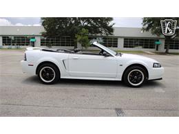 2000 Ford Mustang (CC-2097213) for sale in Lake Mary, Florida
