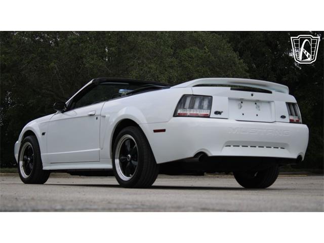 2000 Ford Mustang (CC-2097213) for sale in Lake Mary, Florida