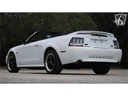 2000 Ford Mustang (CC-2097213) for sale in Lake Mary, Florida