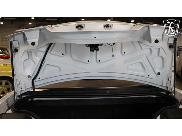 2000 Ford Mustang (CC-2097213) for sale in Lake Mary, Florida