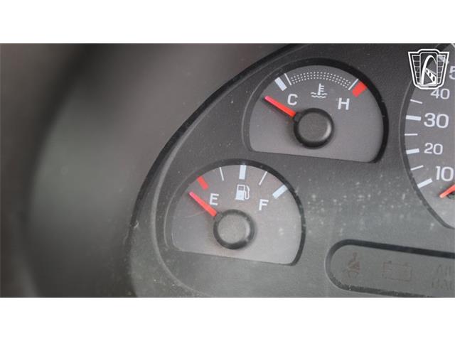 2000 Ford Mustang (CC-2097213) for sale in Lake Mary, Florida