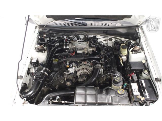 2000 Ford Mustang (CC-2097213) for sale in Lake Mary, Florida