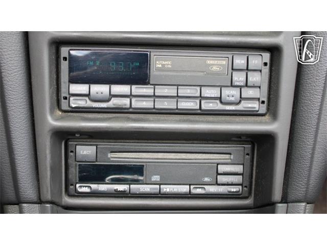 2000 Ford Mustang (CC-2097213) for sale in Lake Mary, Florida