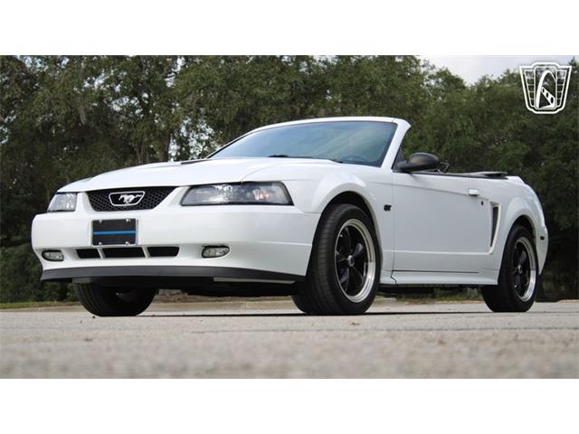 2000 Ford Mustang (CC-2097213) for sale in Lake Mary, Florida