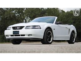 2000 Ford Mustang (CC-2097213) for sale in Lake Mary, Florida