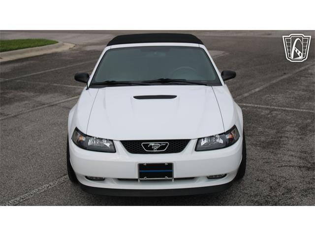 2000 Ford Mustang (CC-2097213) for sale in Lake Mary, Florida