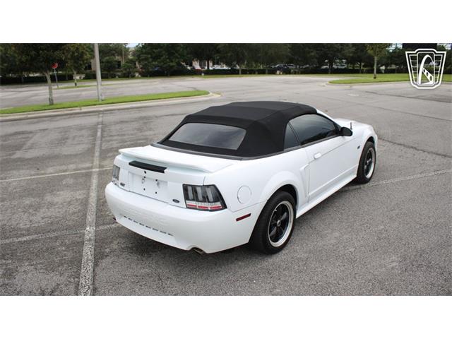 2000 Ford Mustang (CC-2097213) for sale in Lake Mary, Florida