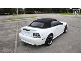 2000 Ford Mustang (CC-2097213) for sale in Lake Mary, Florida