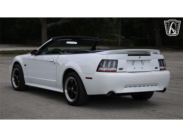2000 Ford Mustang (CC-2097213) for sale in Lake Mary, Florida