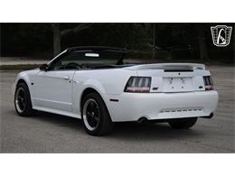 2000 Ford Mustang (CC-2097213) for sale in Lake Mary, Florida